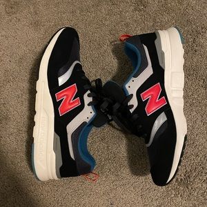 New Balance 997H